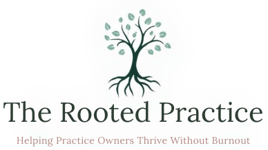 The Rooted Practice