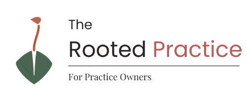 health practice owner burnout